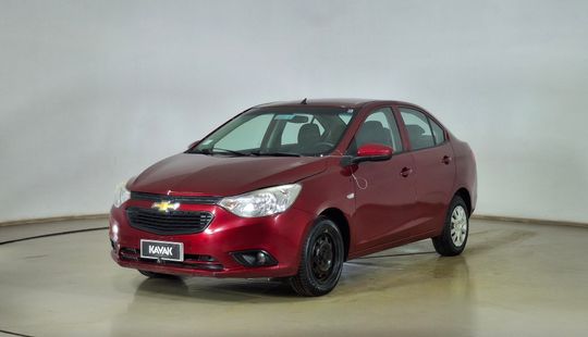 Chevrolet • Sail