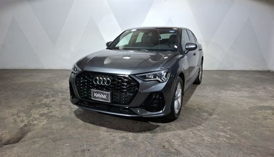 Audi • Q3 Sportback