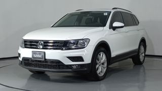 Volkswagen • Tiguan