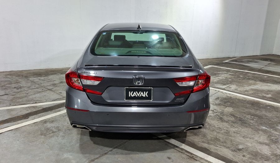 Honda Accord 2.0 TOURING AUTO Sedan 2022