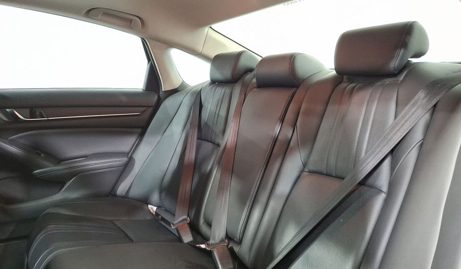 Honda Accord 2.0 TOURING AUTO Sedan 2022