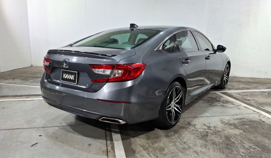 Honda Accord 2.0 TOURING AUTO Sedan 2022