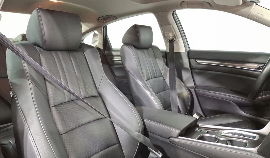 Honda Accord 2.0 TOURING AUTO Sedan 2022