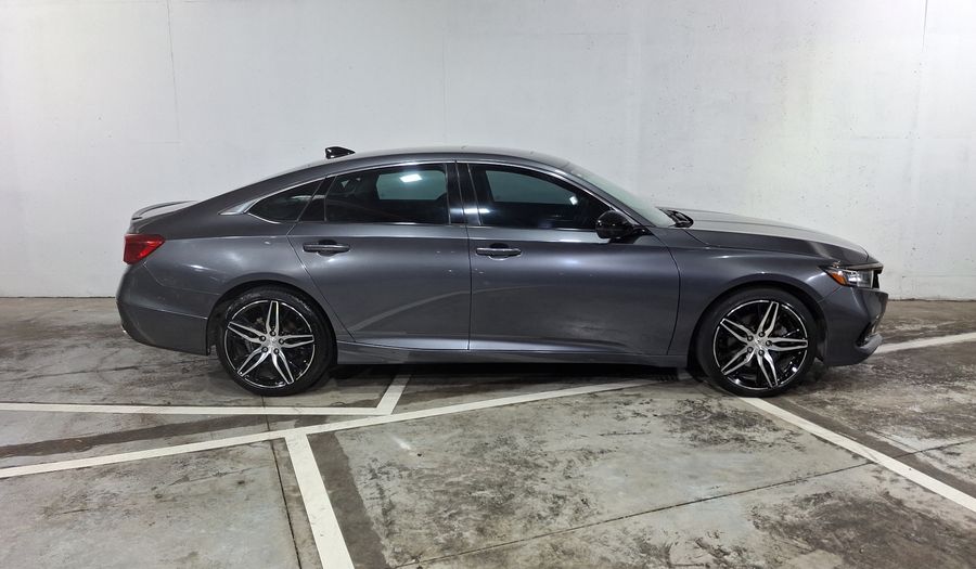 Honda Accord 2.0 TOURING AUTO Sedan 2022
