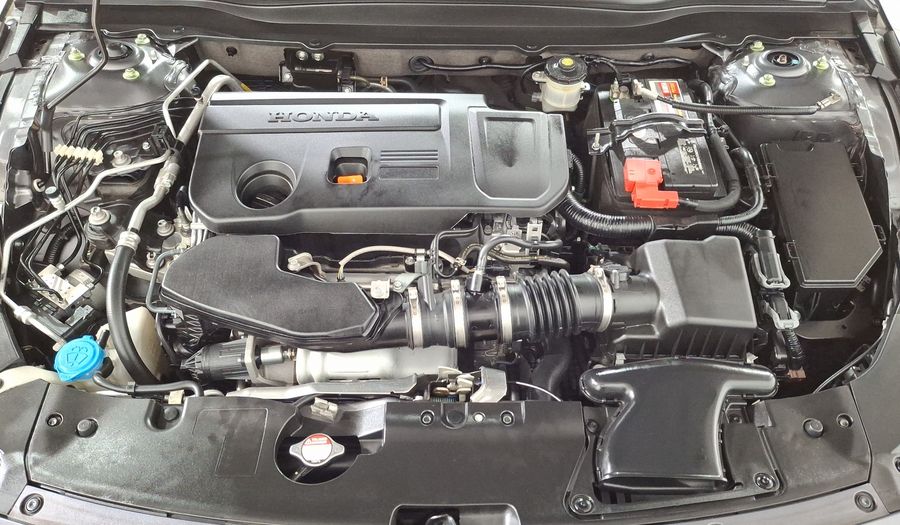 Honda Accord 2.0 TOURING AUTO Sedan 2022