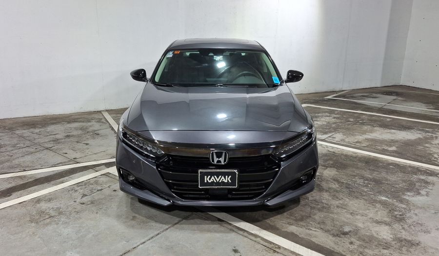 Honda Accord 2.0 TOURING AUTO Sedan 2022
