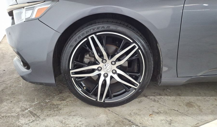 Honda Accord 2.0 TOURING AUTO Sedan 2022