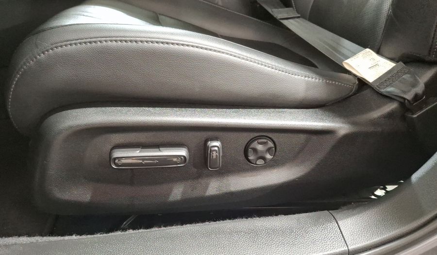Honda Accord 2.0 TOURING AUTO Sedan 2022