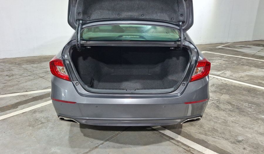Honda Accord 2.0 TOURING AUTO Sedan 2022