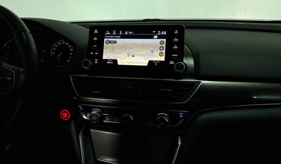 Honda Accord 2.0 TOURING AUTO Sedan 2022