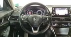 Honda Accord 2.0 TOURING AUTO Sedan 2022