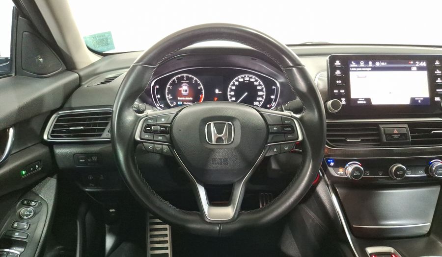 Honda Accord 2.0 TOURING AUTO Sedan 2022