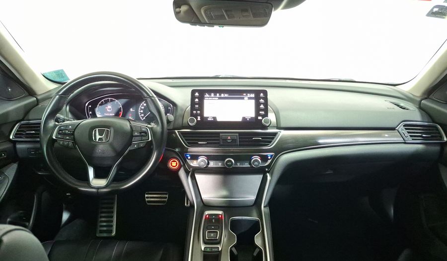 Honda Accord 2.0 TOURING AUTO Sedan 2022