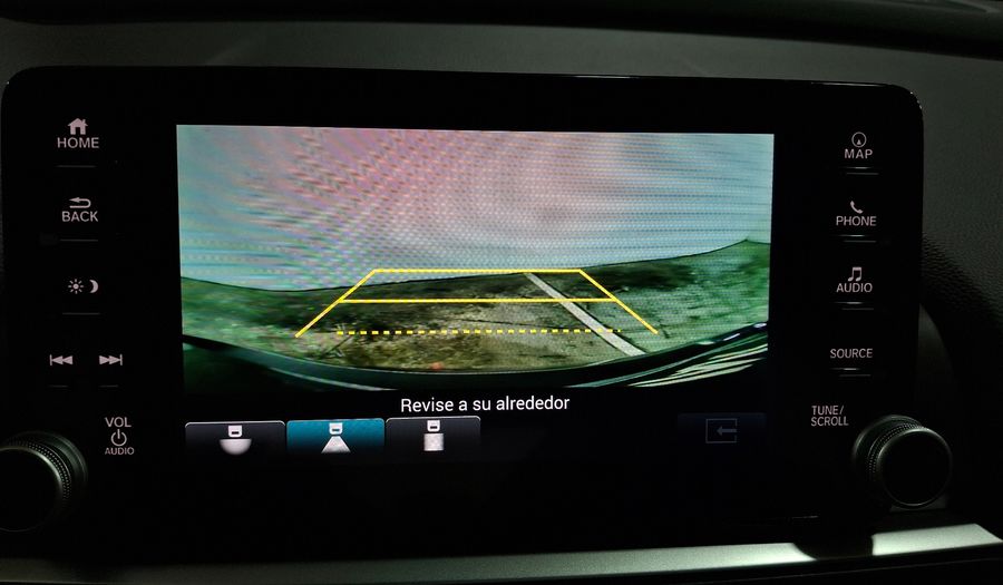 Honda Accord 2.0 TOURING AUTO Sedan 2022