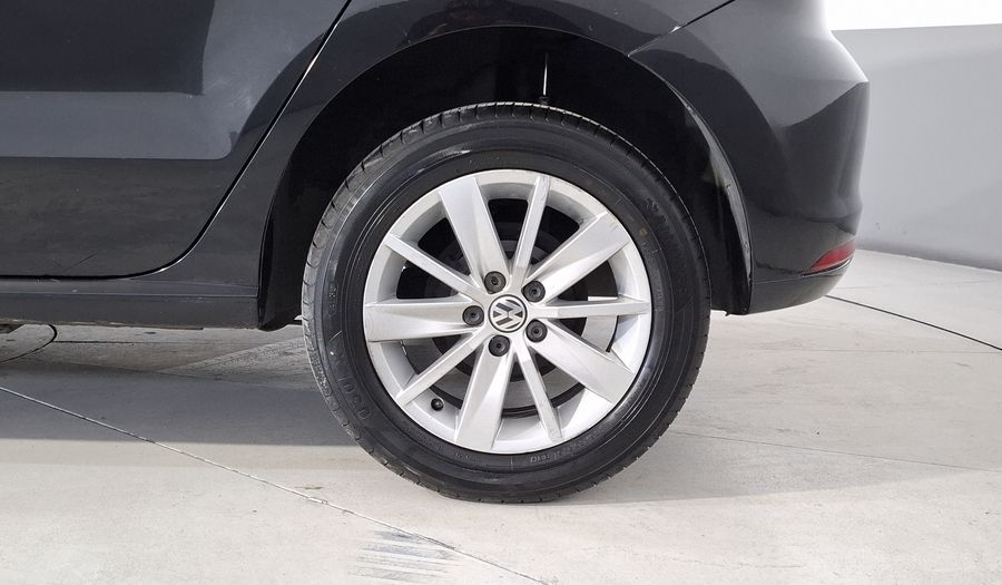 Volkswagen Polo 1.6 TIPTRONIC Hatchback 2018