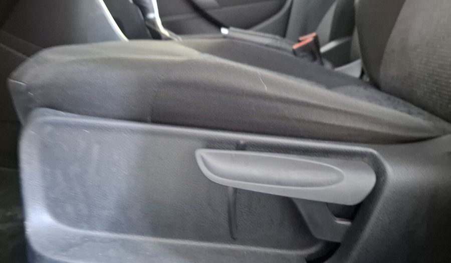 Volkswagen Polo 1.6 TIPTRONIC Hatchback 2018