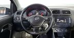 Volkswagen Polo 1.6 TIPTRONIC Hatchback 2018