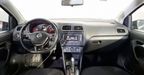 Volkswagen Polo 1.6 TIPTRONIC Hatchback 2018
