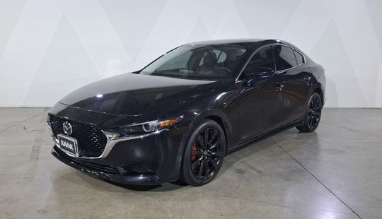 Mazda • Mazda 3