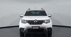 Renault Duster 1.6 ICONIC CVT Suv 2022