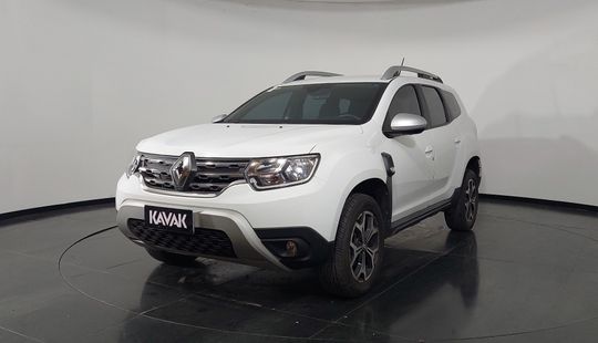 Renault • Duster