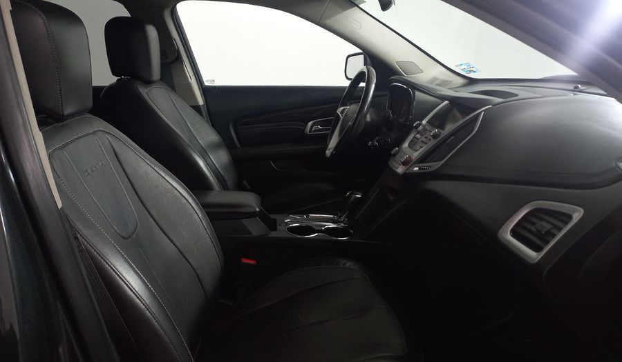 Gmc Terrain 3.6 - DENALI D AT Suv 2017