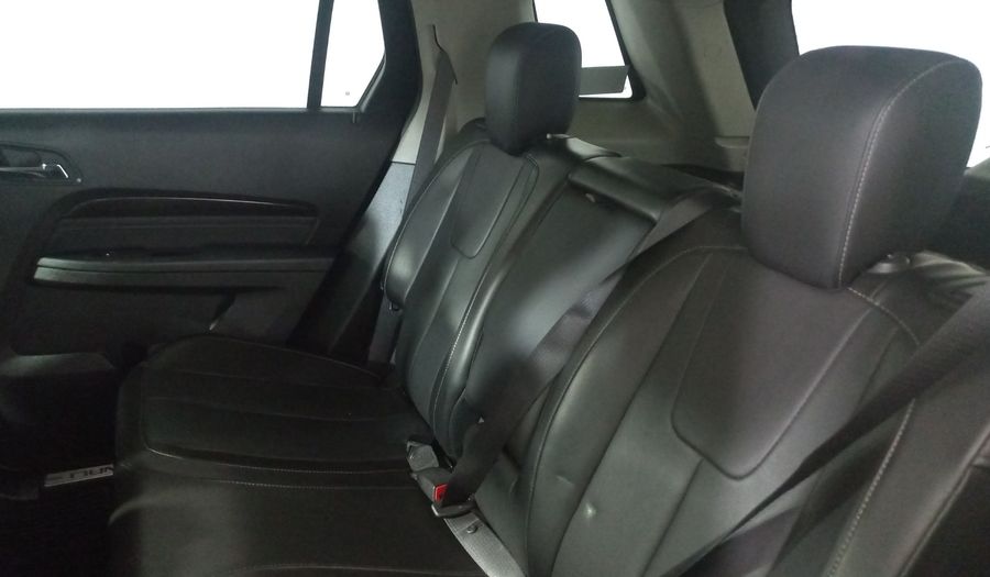 Gmc Terrain 3.6 - DENALI D AT Suv 2017