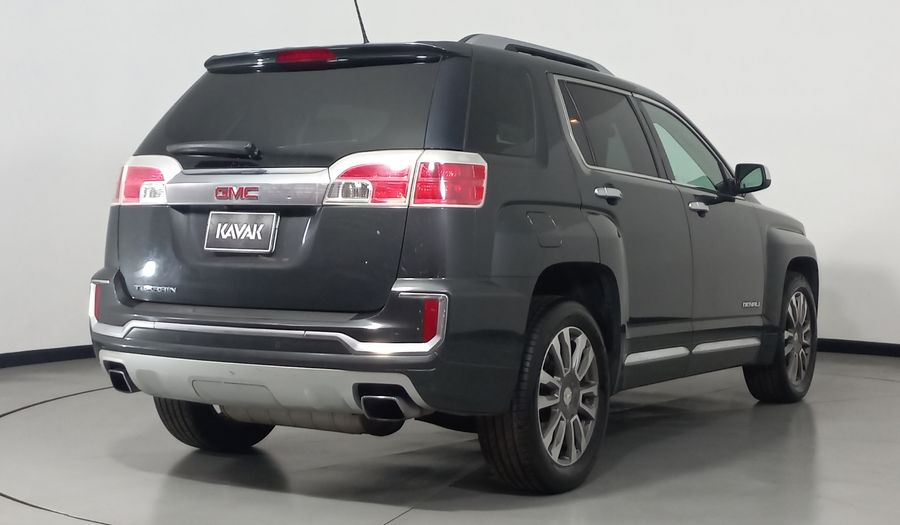 Gmc Terrain 3.6 - DENALI D AT Suv 2017