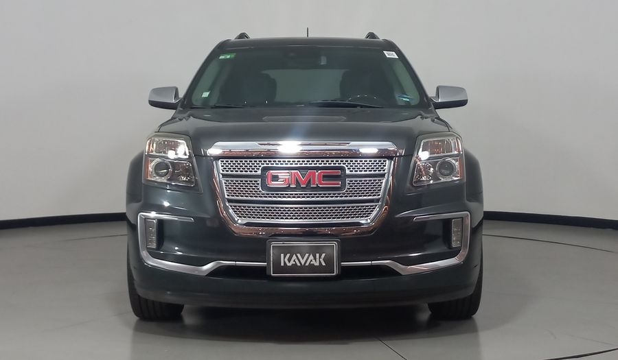 Gmc Terrain 3.6 - DENALI D AT Suv 2017