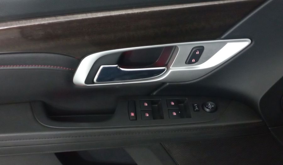 Gmc Terrain 3.6 - DENALI D AT Suv 2017