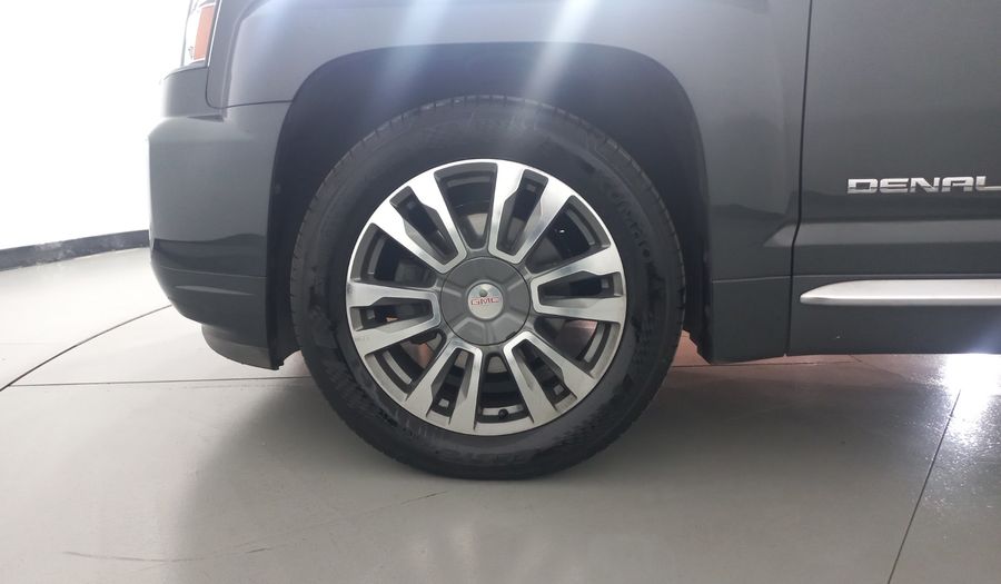 Gmc Terrain 3.6 - DENALI D AT Suv 2017
