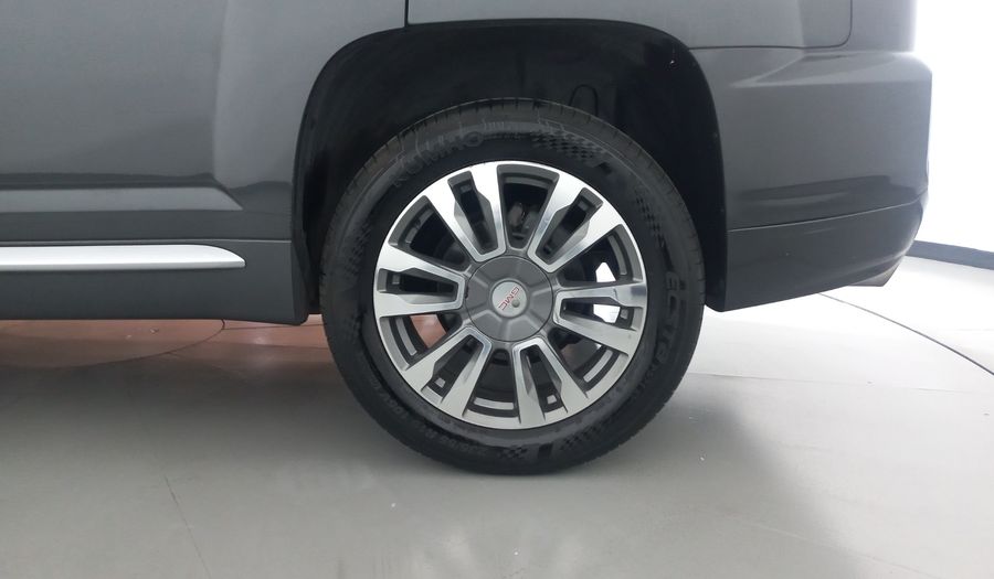 Gmc Terrain 3.6 - DENALI D AT Suv 2017