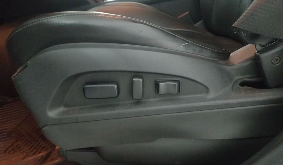 Gmc Terrain 3.6 - DENALI D AT Suv 2017