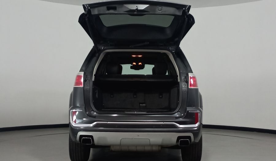 Gmc Terrain 3.6 - DENALI D AT Suv 2017