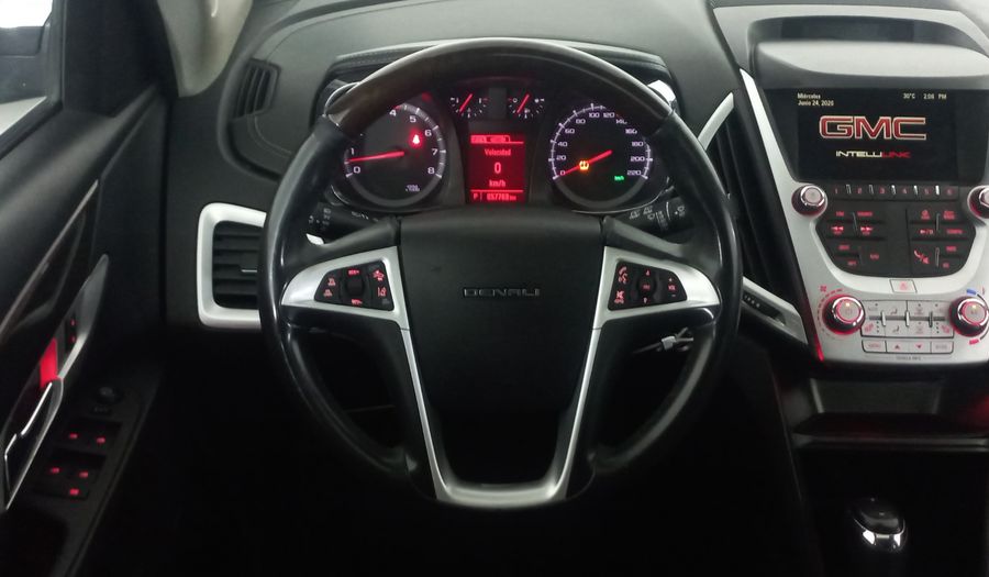 Gmc Terrain 3.6 - DENALI D AT Suv 2017