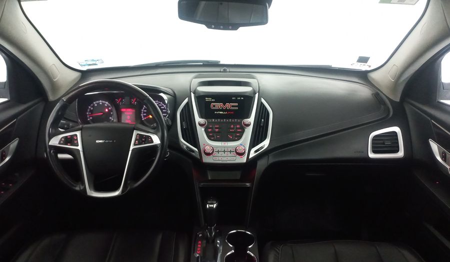 Gmc Terrain 3.6 - DENALI D AT Suv 2017