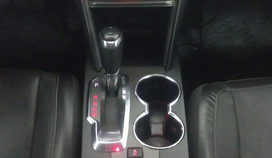 Gmc Terrain 3.6 - DENALI D AT Suv 2017