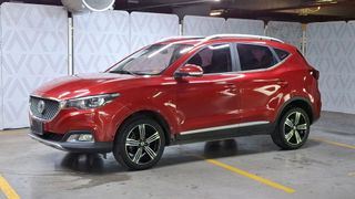 Mg Zs 1.5 EXCITE AUTO