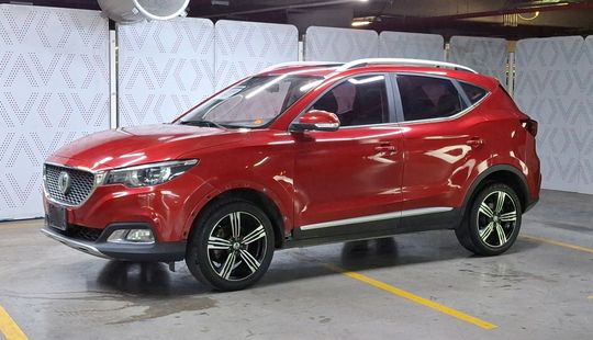 Mg • Zs