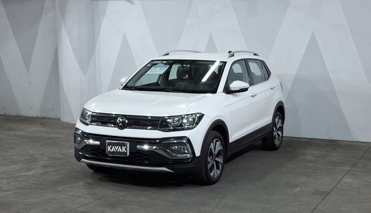 Volkswagen • T-Cross