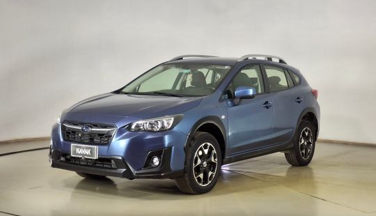 Subaru • XV