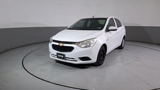 Chevrolet Aveo 1.5 LS A