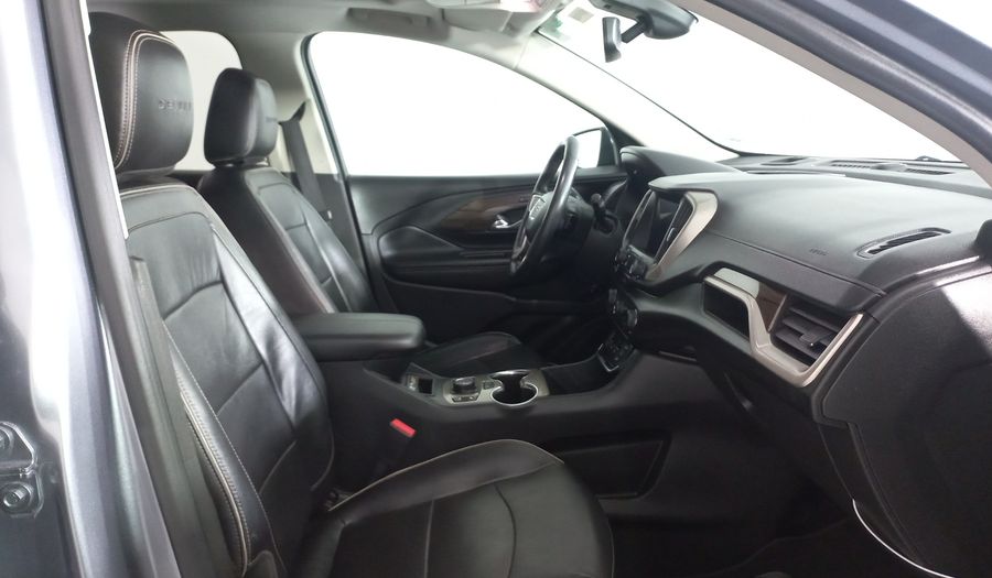 Gmc Terrain 2.0 DENALI D AUTO Suv 2020