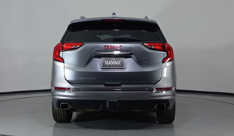 Gmc Terrain 2.0 DENALI D AUTO Suv 2020