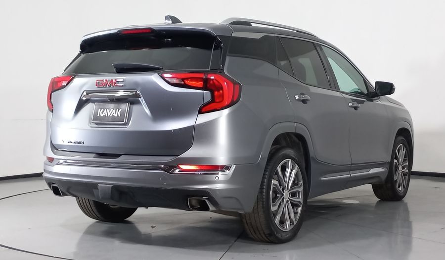 Gmc Terrain 2.0 DENALI D AUTO Suv 2020