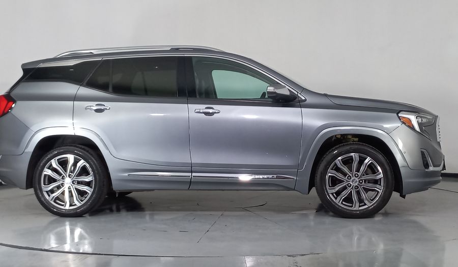 Gmc Terrain 2.0 DENALI D AUTO Suv 2020