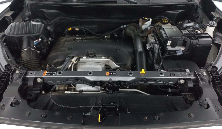 Gmc Terrain 2.0 DENALI D AUTO Suv 2020