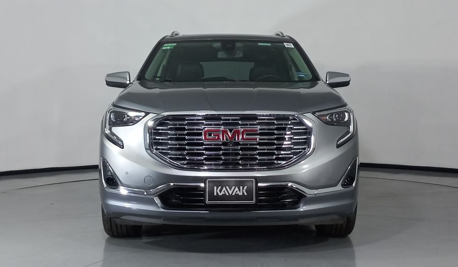 Gmc Terrain 2.0 DENALI D AUTO Suv 2020