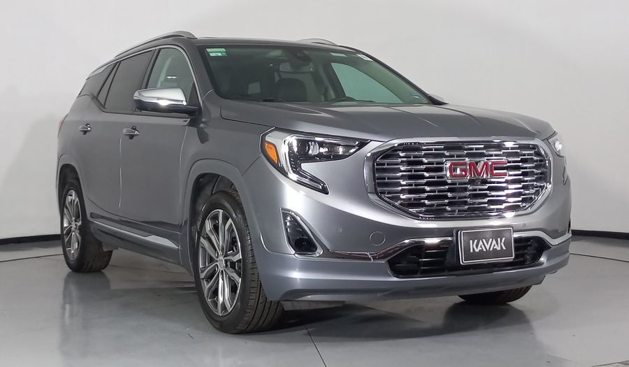 Gmc Terrain 2.0 DENALI D AUTO Suv 2020