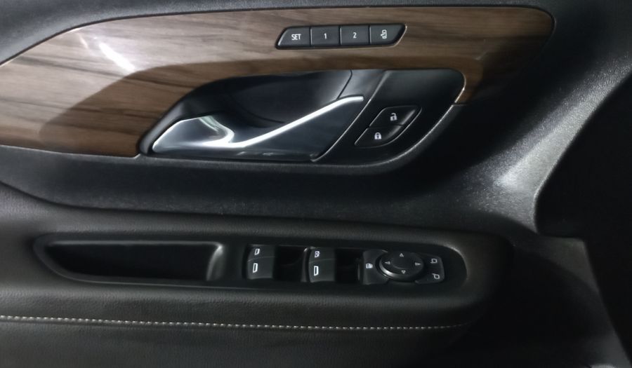 Gmc Terrain 2.0 DENALI D AUTO Suv 2020